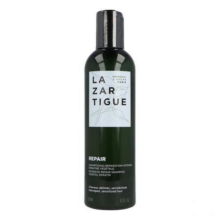 Lazartigue Shampooing  Reparation Intense 250 ml