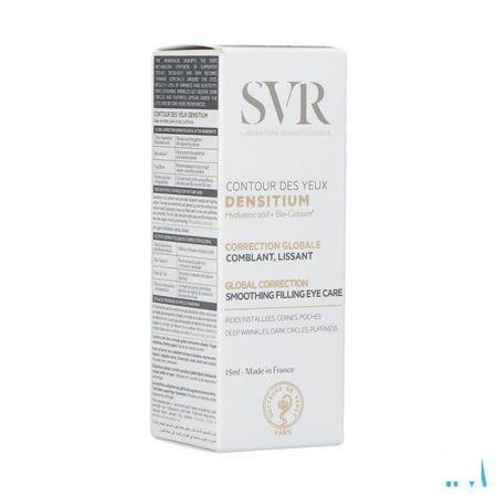 Densitium Contour Yeux 15ml  -  Svr Laboratoire