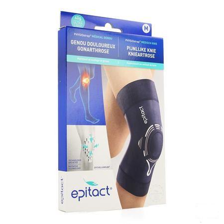 Epitact Genouillere Physiostrap M  -  Millet Innovation