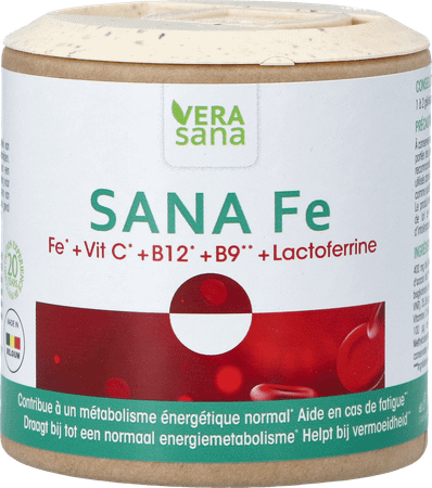 Fer Tabl 60 Vera Sana