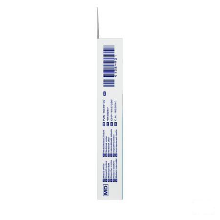 Nexcare 3M Breathable Univer. Strips 40 N0340As  -  3M