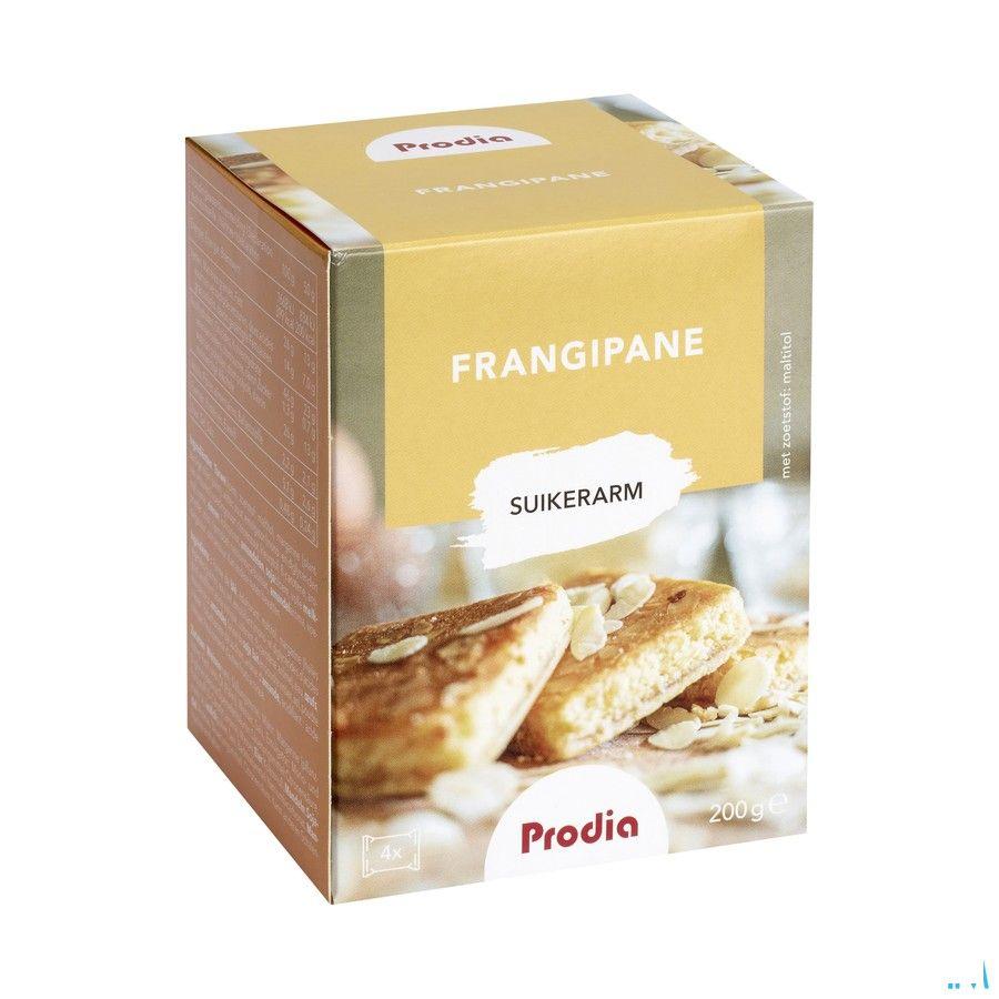 Prodia Frangipane Maltitol 200g