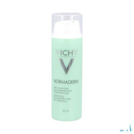 Vichy Normaderm Soin Anti imperfection 50 ml  -  Vichy