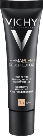 Vichy Fdt Dermablend Correction 3d 15 30 ml  -  Vichy