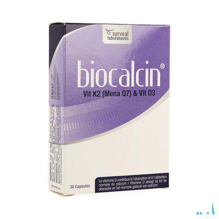 Biocalcin Capsule 30