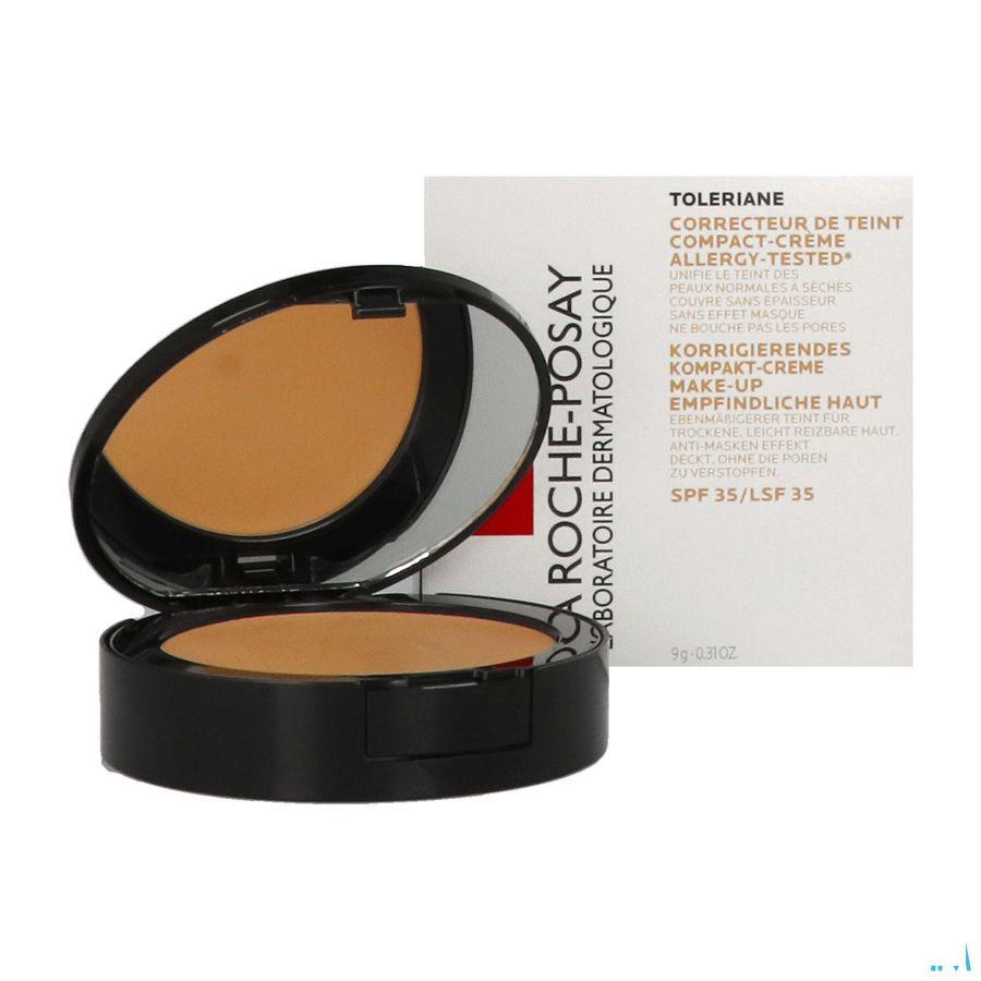 Toleriane Teint Corr.comp.ip35 11 Bge Claire9g  -  La Roche-Posay