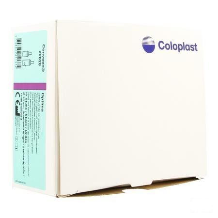 Conveen Optima Etui Pen. Stand 28Mm 30 22028  -  Coloplast