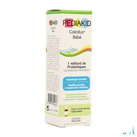 Pediakid Colicillus 10 ml