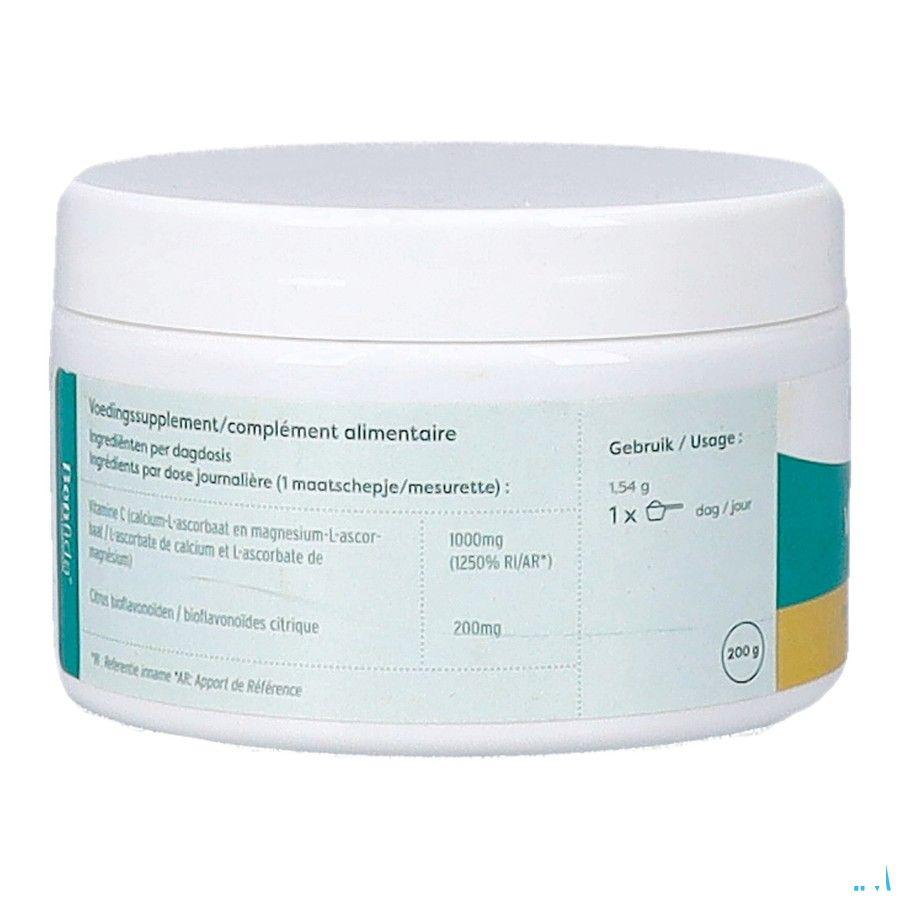 Benfida Vitamine C Pot 200G