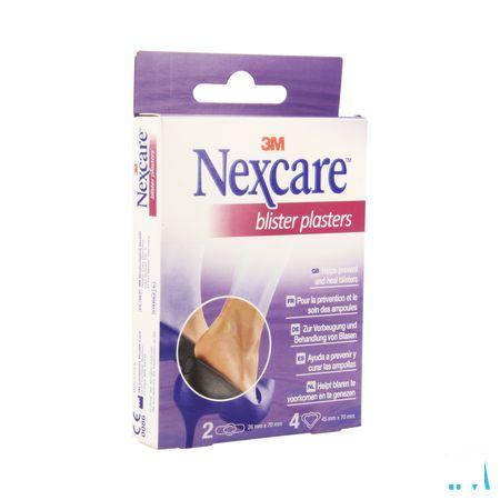 Nexcare Blaren Assortiment 6  -  3M