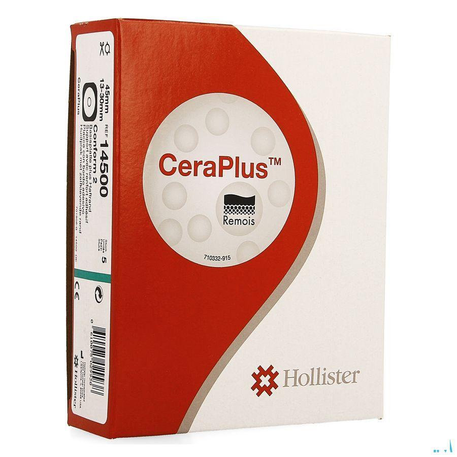 Conform 2 Ceraplus HuidBesch. Vlak 13-30 Ring45 5