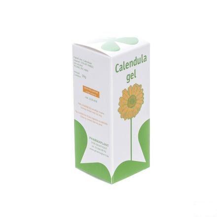 Calendula Gel Tube 50 ml 