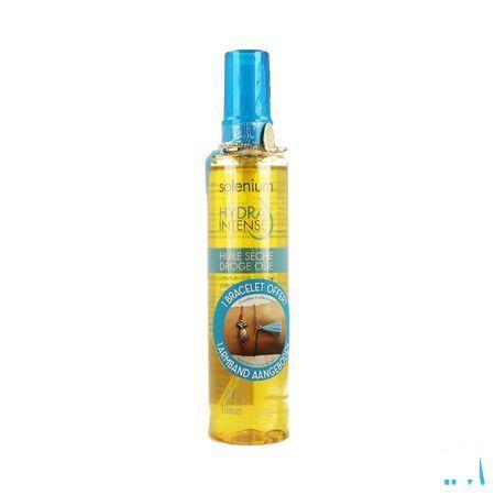 Solenium Hydra Intense Olie 100 ml 2017 + gesch.  -  Tilman