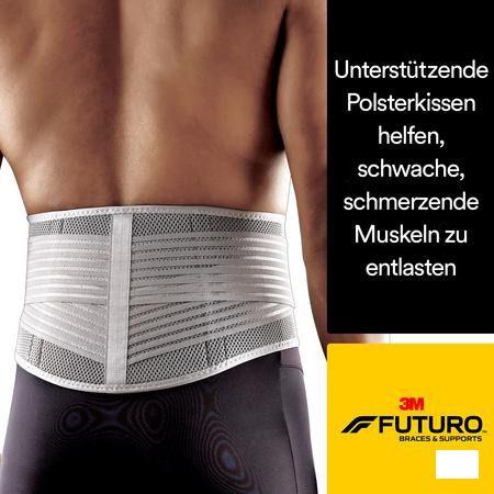 Futuro Ceinture Lombaire S/M 46815  -  3M