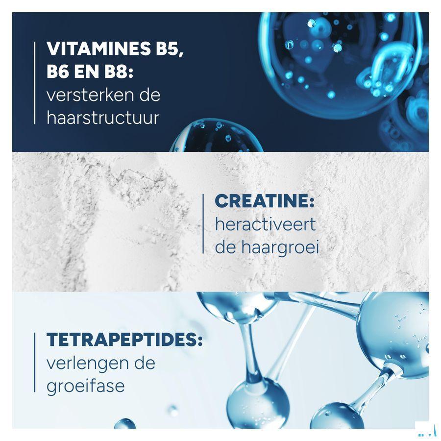 Ducray Creastim Lotion 60 ml  -  Ducray Benelux