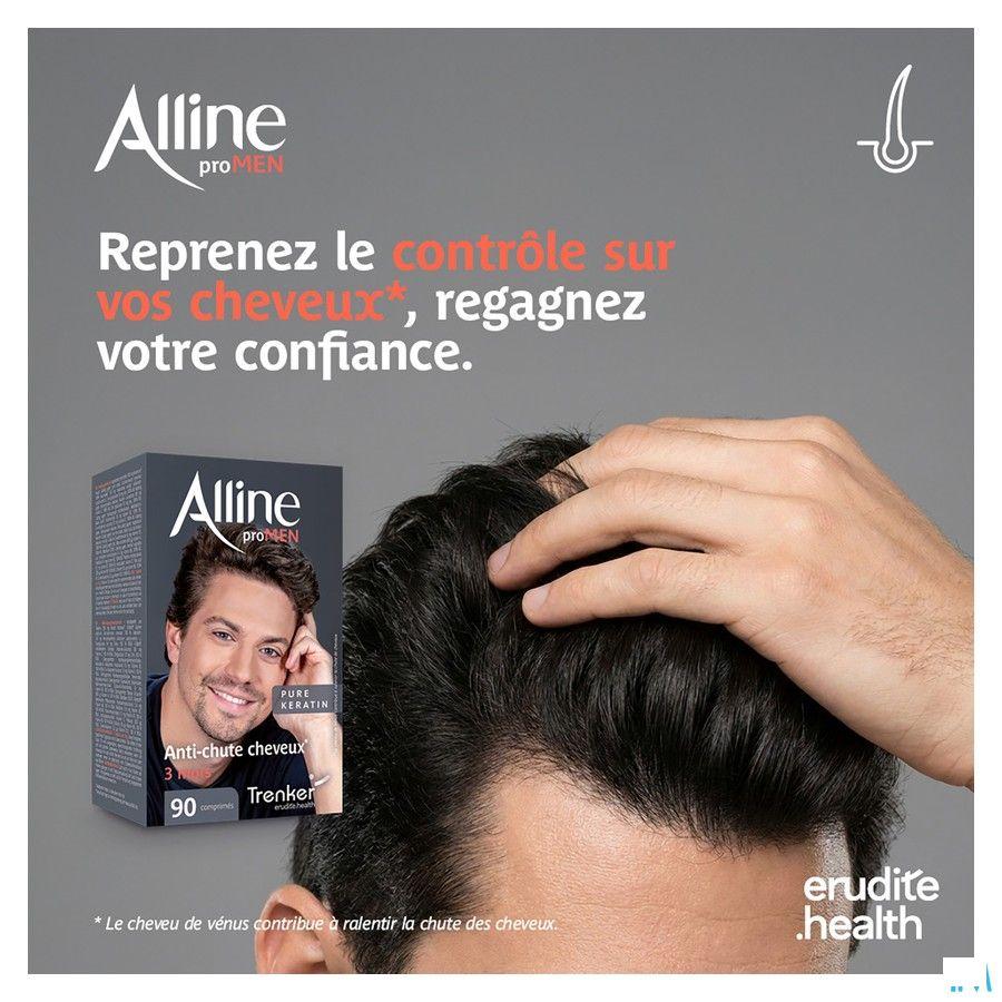 Alline Promen Comp 90  -  Trenker