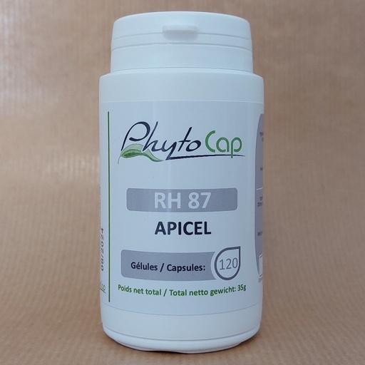 Apicel Rh87 Gel 120  -  Phytocap