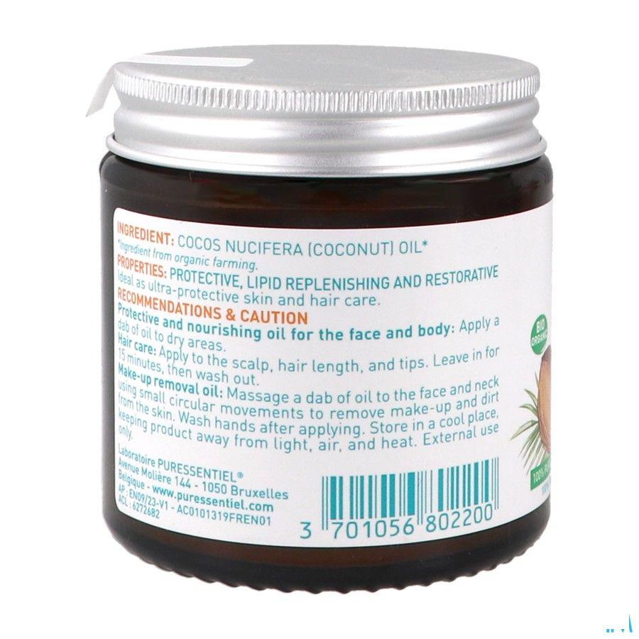 Puressentiel Plantaardige Olie Bio Karite 30ml  -  Puressentiel