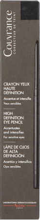 Avene Couvrance Oogpotlood Zwart High Def.  -  Avene