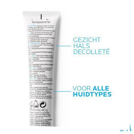Hyalu B5 Soin 40 ml  -  La Roche-Posay