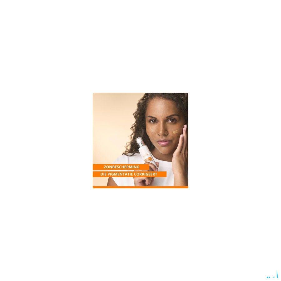 Avene Zon Spf50+ A/Pigment Fluide 40 ml