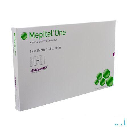 Mepitel One Ster 17,0cmx25,0cm 5 289700  -  Molnlycke Healthcare