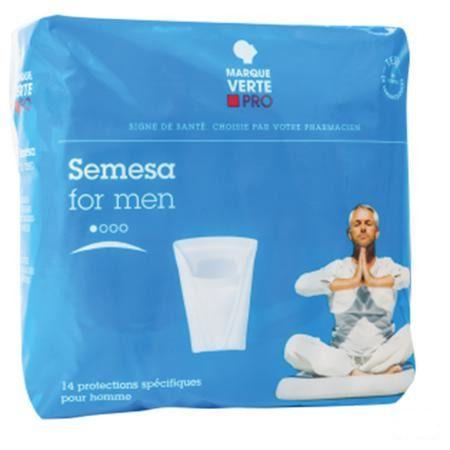 Marque V Semesa For Men 14 