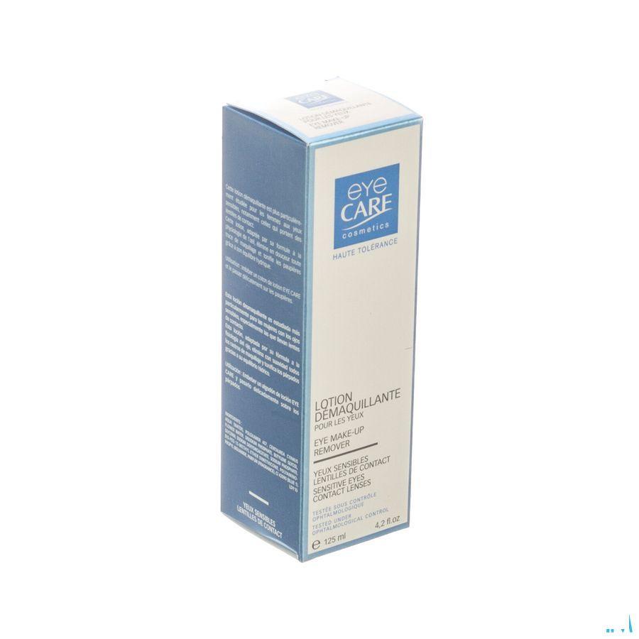 Eye Care Lotion Oogreiniging Gev.ogen 125 ml 100