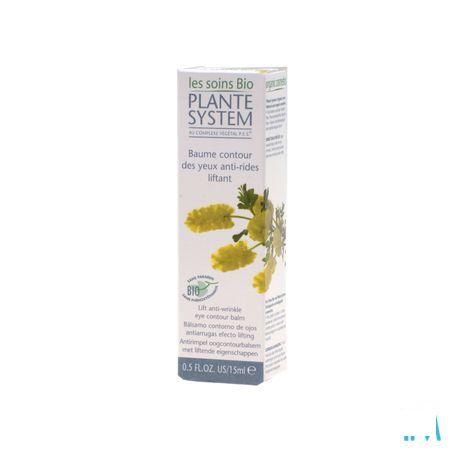 Plante System Balsem Liftend A/Rimpel 15ml  -  Arkopharma 