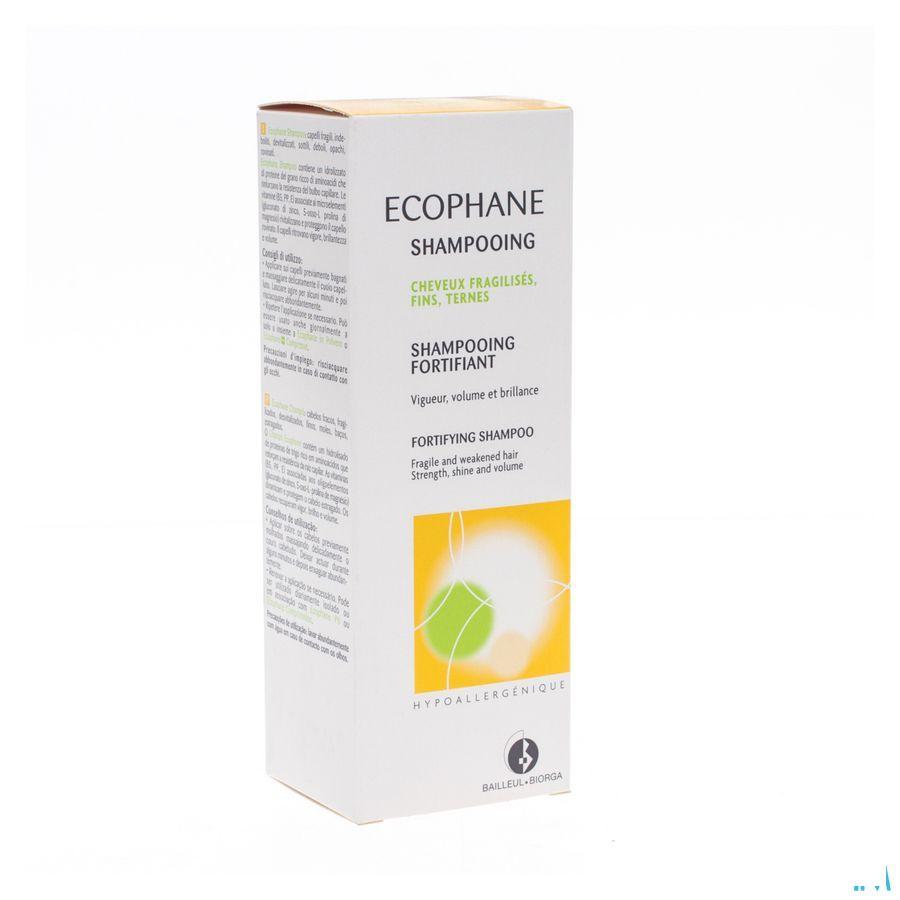 Ecophane Shampooing Fortifiant 200 ml