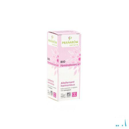 Feminaissance Allaitement Harmonieux Hle Ess 5ml