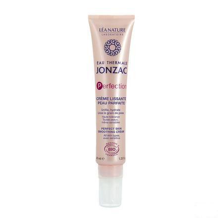 Jonzac Perfection Egaliserende Cr Perf. Huid 40 ml  -  Natur'Inov