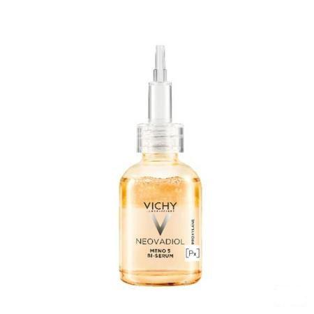 Vichy Neovadiol Meno 5 Bi-Serum Fl 30 ml