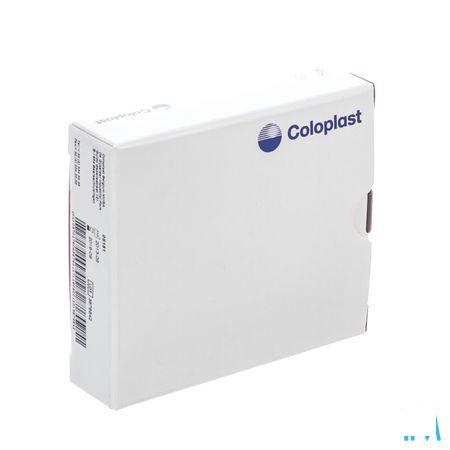 Alterna Plaques + oeillers Fixation 60mm 5 2886  -  Coloplast