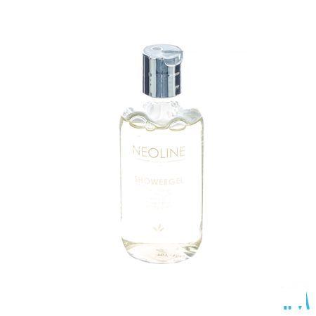 Neoline Gel Douche 250 ml 8020