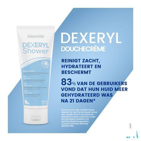 Dexeryl Shower 200 ml
