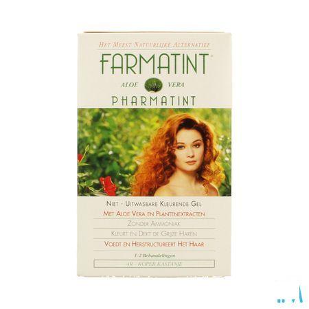 Farmatint Chatain Cuivre 4r 