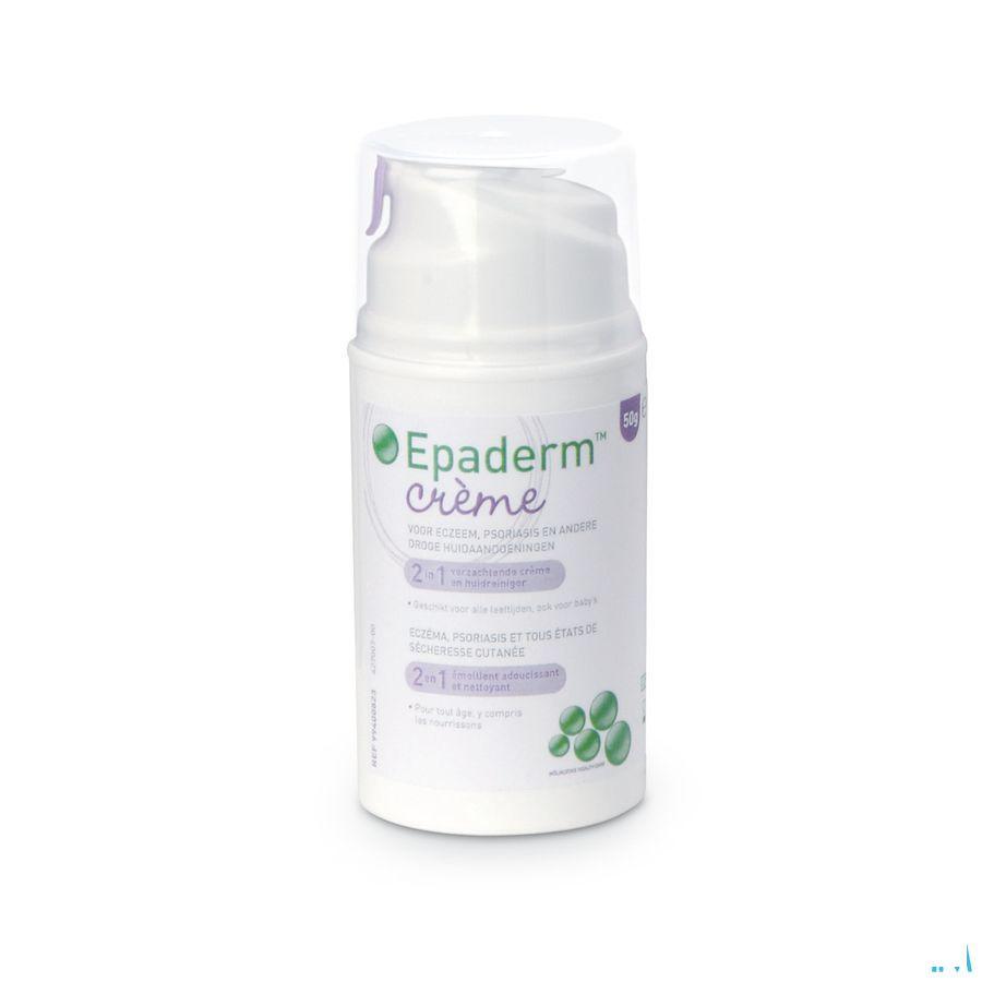 Epaderm Creme 50 gr 99400823  -  Molnlycke Healthcare