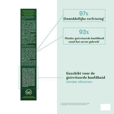 Furterer Astera Fresh Serum Verzachtend Tube 75 ml