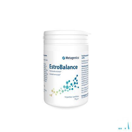 Estrobalance Portions 14 Metagenics