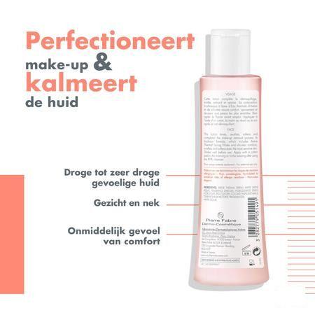 Avene Lotion Tonic Verzacht. 200 ml  -  Avene