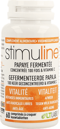 Stimuline Extra Comp 60