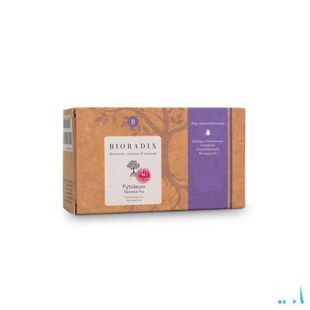 Fytoleum Femme Pro Caps 120 Bioradix