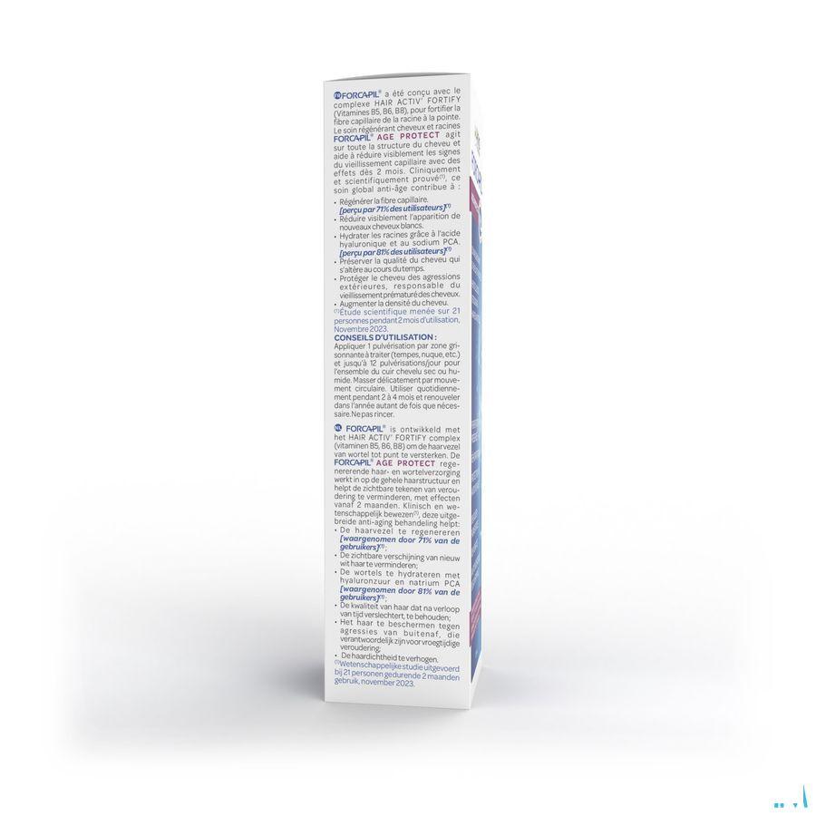 Forcapil Age Protect Spray 125 ml