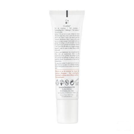 Avene Zonne Fluide Ip50 + S/parfum 50 ml  -  Avene