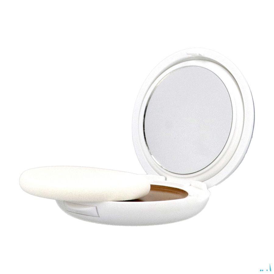 Avene Couvrance Creme Teint Tabletten 05 Oil-free Sol.10 gr  -  Avene