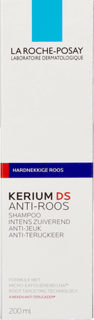 Kerium Ds A/Roos Shampoo Intensief 200 ml