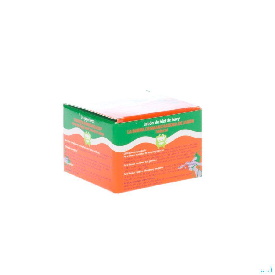 Ossegalzeep Vlekkenzeep 3X70g
