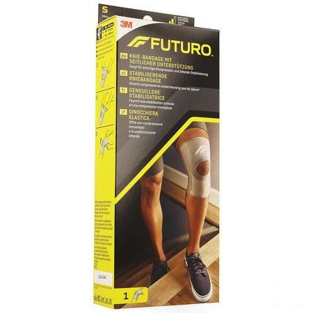 Futuro Stabiliserende Kniebandage 46163, Small  -  3M