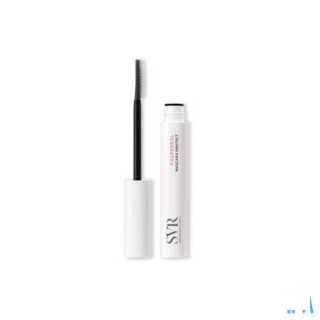 Svr Palpebral Mascara Protect 9 ml